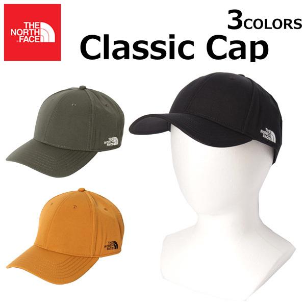 並行輸入品 THE NORTH FACE ザ ノースフェイス Classic Cap クラシック キ...