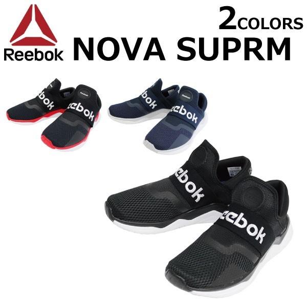 Reebok ROYAL リーボック ロイヤル NOVA SUPRM ノヴァ シュプリーム スニーカ...