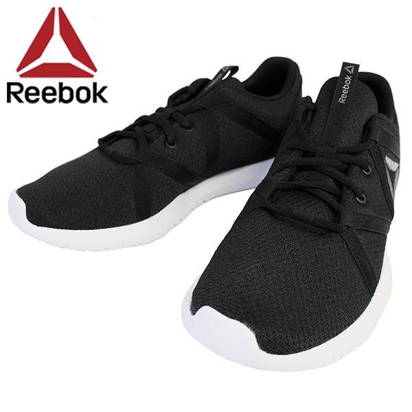Reebok リーボック REAGO ESSENTIAL MEN リアゴ エッセンシャル メン スニ...