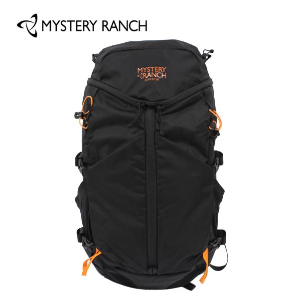 MYSTERY RANCH ミステリーランチ coulee 30 クーリー30 リュックサック バッ...