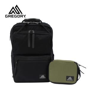 GREGORY グレゴリー COVERT MISSION DAY カバートミッションデイ バックパック リュックサック バッグ メンズ レディース 22L 119720 1041 母の日