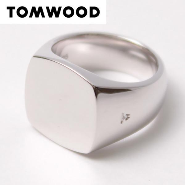 並行輸入品 TOMWOOD トムウッド Cushion Polished (S925) クッションポ...