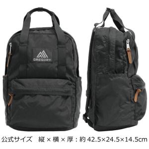 並行輸入品 GREGORY グレゴリー EAS...の詳細画像3