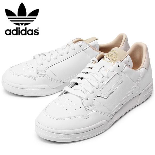 adidas Originals アディダスオリジナルス CONTINENTAL 80 コンチネンタ...