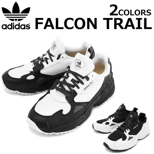 adidas Originals アディダスオリジナルス ADIDASFALCON TRAIL アデ...