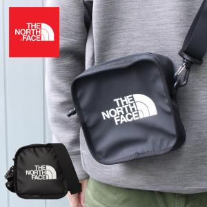 クーポン配布中！THE NORTH FACE ザ ノースフェイス EXPLORE BARDU II エクスプロー バードゥ 2 ショルダーバッグ バッグ メンズ レディース ブラック 母の日