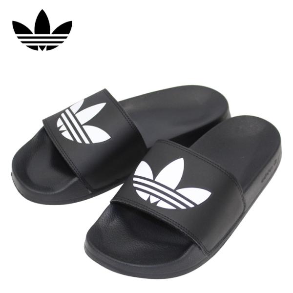 並行輸入品 adidas Originals アディダスオリジナルス ADILETTE LITE S...