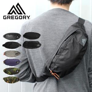 GREGORY グレゴリー TAILRUNNER V2 テールランナー V2 ウエストバッグ ヒップバッグ ボディバッグ バッグ 斜めがけ メンズ レディース 2.5L ブラック 黒 父の日｜雑貨倉庫TOKIA