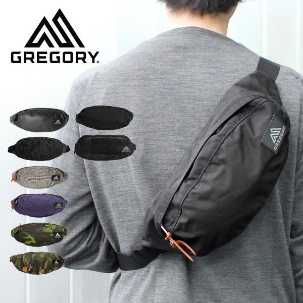 GREGORY グレゴリー TAILRUNNER V2 テールランナー V2 ウエストバッグ ヒップ...