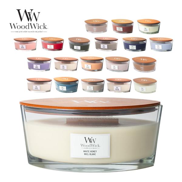 並行輸入品 Wood Wick ウッドウィック Hearth Wick L ハースウィック Lサイズ...