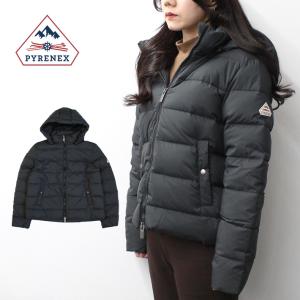 Pyrenex（ピレネックス） 並行輸入品 SPARK スパーク ダウン アウター