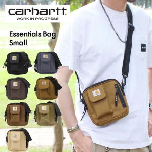 Carhartt WIP カーハート WIP Essentials Bag Small エッセンシャル