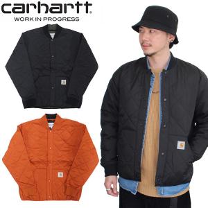 Carhartt（カーハート） 並行輸入品 Firm Duck Insulated Flannel