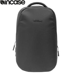 Incase インケース Reform Backpack with Tensaerlite 15 バックパック ウィズ フライト ナイロン デイパック メンズ レディース INC0100340 B4 ブラック 父の日｜zakka-tokia