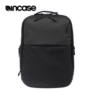 Incase インケース A.R.C. Daypack A.R.C.デイパック リュック バックパック バッグ 鞄 メンズ レディース INCO100684 A4 ブラック 黒 父の日｜zakka-tokia