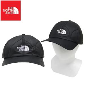 並行輸入品 THE NORTH FACE ザ ノースフェイス INSULATED BALLCAP インシュレーテッド ボールキャップ 帽子 ロゴ スポーツ メンズ レディース 送料無料