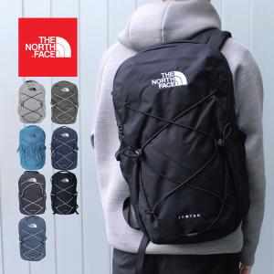 THE NORTH FACE ザ ノースフェイス JESTER ジェスター バックパック リュック リュックサック 28L A3 メンズ レディース NF0A3VXF プレゼント 送料無料 母の日｜雑貨倉庫TOKIA