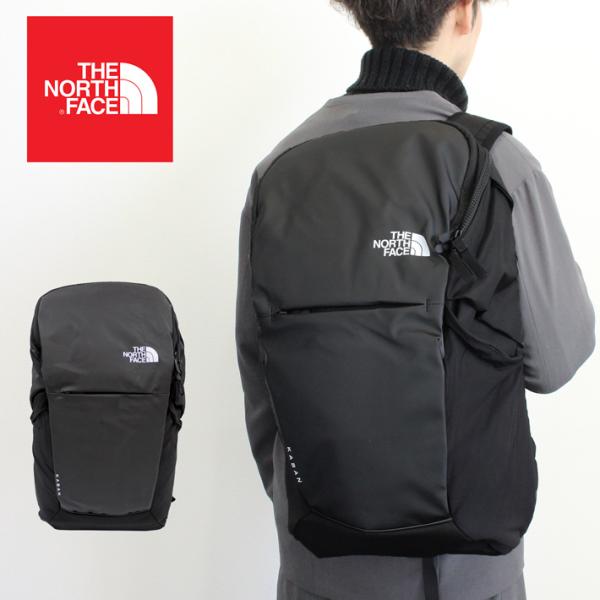 THE NORTH FACE ザ ノースフェイスKABAN 2-KX7 NF0A52SZ KX7 バ...