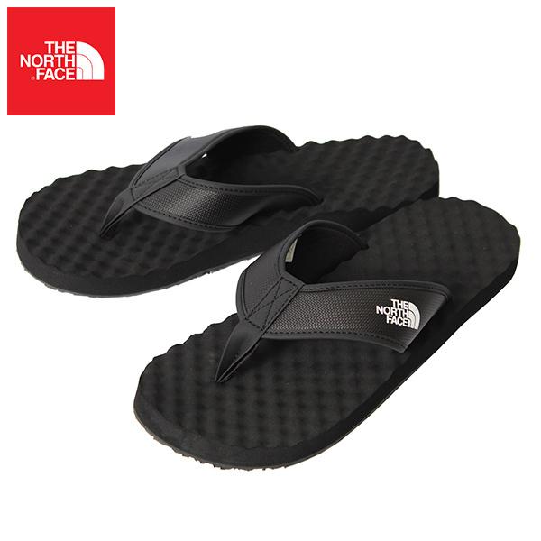 並行輸入品 THE NORTH FACE ザ ノースフェイス BASE CAMP FLIP-FLOP...