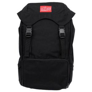 Manhattan Portage マンハッタンポーテージ MP2103 CD3 BLACK バックパック リュックサック カバン 鞄 メンズ レディース ブラック 母の日