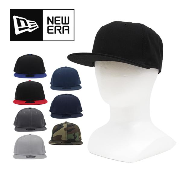 NEW ERA ニューエラ 9FIFTY SNAP BACK ナインフィフティ スナップバック キャ...