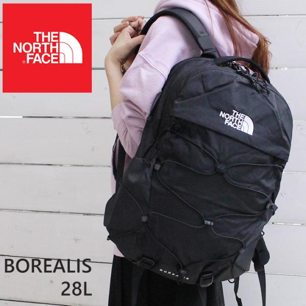 THE NORTH FACE ザ BOREALIS ボレアリス NF0A52SE リュックサック 2...