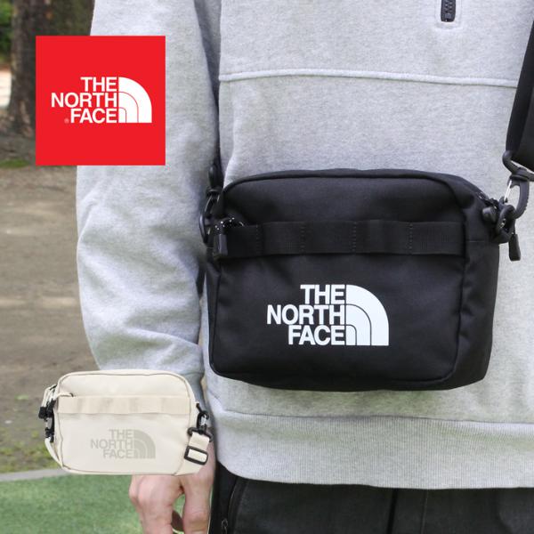 並行輸入品 THE NORTH FACE ザ ノースフェイス WL LOGO CROSS S NN2...