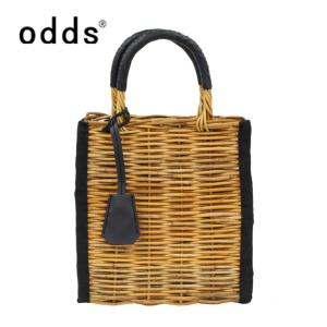Odds（オッズ） VENUS BAG M ヴィーナスバッグ ハンドバッグ M かご