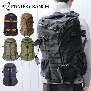 MYSTERY RANCH ミステリーランチ 2Day ASSAULT ツーデイ アサルト バックパック リュック リュックサック バックパック デイパック バッグ メンズ 27L A3 父の日