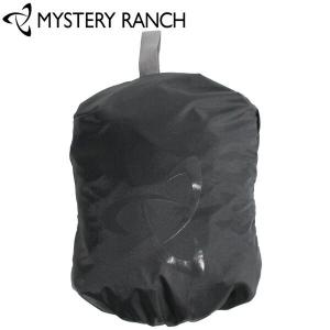 MYSTERY RANCH ミステリーランチ Pack Fly S パック フライ Sサイズ レインカバー カバー メンズ レディース グレー 父の日｜雑貨倉庫TOKIA