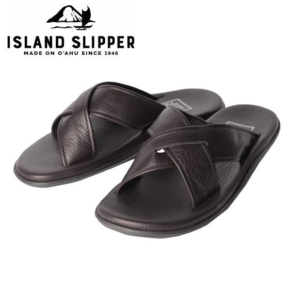 並行輸入品 ISLAND SLIPPER アイランドスリッパ サンダル スリッパ シューズ クロス ...