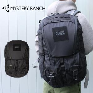美品☆MYSTERY RANCH ブラック☆バックパック MYSTERY RANCH（ミステリーランチ） 並行輸入品 Rip Ruck 24 リップ