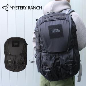 MYSTERY RANCH ミステリーランチ Rip Ruck 32 リップラック32 バックパック リュック リュックサック バッグ レディース メンズ ブラック 送料無料 父の日