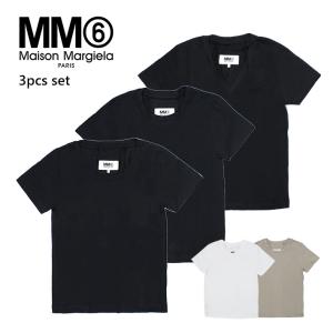 MM6 並行輸入品 エムエムシックス メゾンマルジェラ S52GC0336 M20048