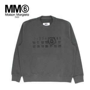 MM6 並行輸入品 エムエムシックス メゾンマルジェラ S52GC0336 M20048