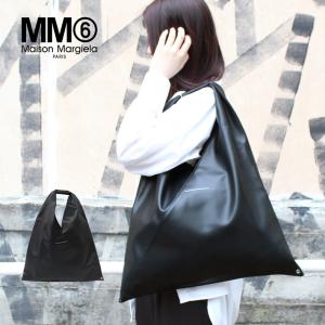 【国内即発】MM6 ジャパニーズ バッグ S54WD0043 T8013 MM6 エムエムシックス マルジェラ JAPANESE BAG ジャパニーズ