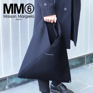 MM6 並行輸入品 エムエムシックス マルジェラ JAPANESE BAG