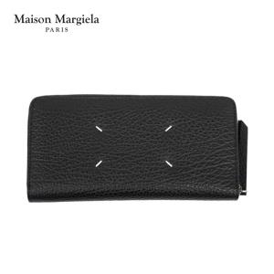 Maison Margiela 並行輸入 メゾン マルジェラ 長財布(ラウンド
