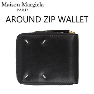 Maison Margiela 並行輸入品 メゾン マルジェラ Three Fold Wallet