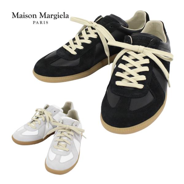 並行輸入品 MAISON MARGIELA メゾンマルジェラ ジャーマントレーナー レプリカ REP...
