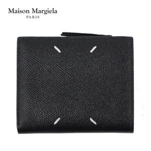 Maison Margiela 並行輸入品 メゾン マルジェラ Leather Wallet レザー