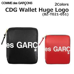 COMME des GARCONS 並行輸入品 Wallet Comme Garcons ウォレット コム
