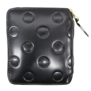 並行輸入品 Wallet Comme des ...の詳細画像1