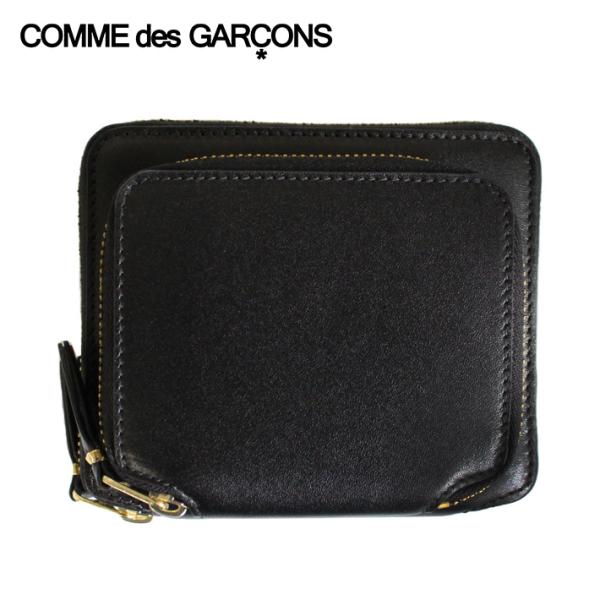並行輸入品 Wallet Comme des Garcons ウォレット コム デ ギャルソン SA...