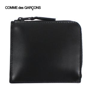 COMME des GARCONS コムデギャルソン ミニ財布 POLKA DOTS