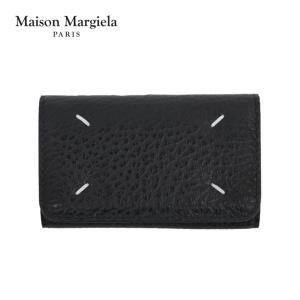 Maison Margiela メゾンマルジェラ キーケース 4ステッチ Maison Margiela メゾンマルジェラ キーケース 4ステッチ