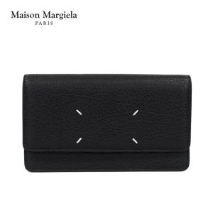 Maison Margiela 並行輸入 メゾン マルジェラ 長財布(ラウンド