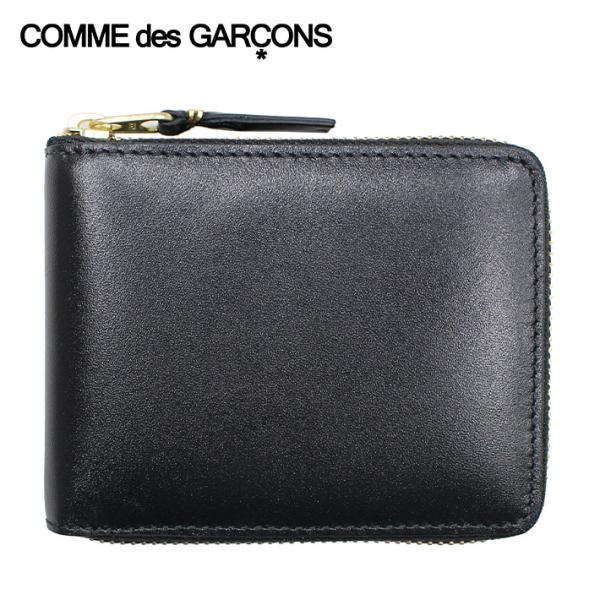Wallet Comme des Garcons ウォレット コム デ ギャルソン CLASSIC ...