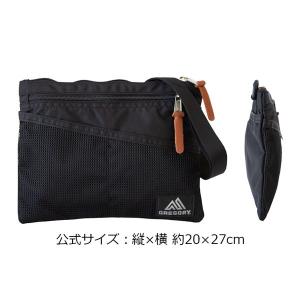 並行輸入品 GREGORY グレゴリー CLA...の詳細画像3