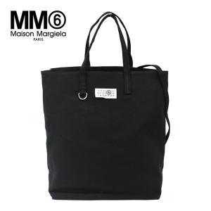 MM6 MAISON MARGIELA トート ジャパニーズ バッグ ミディアム MM6 Maison Margiela エムエム 6 メゾンマルジェラ トートバッグ